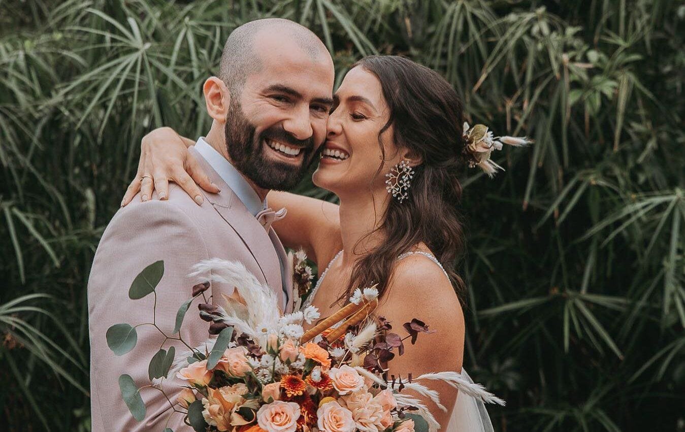Only in Colombia: Los Agüeros for weddings in December