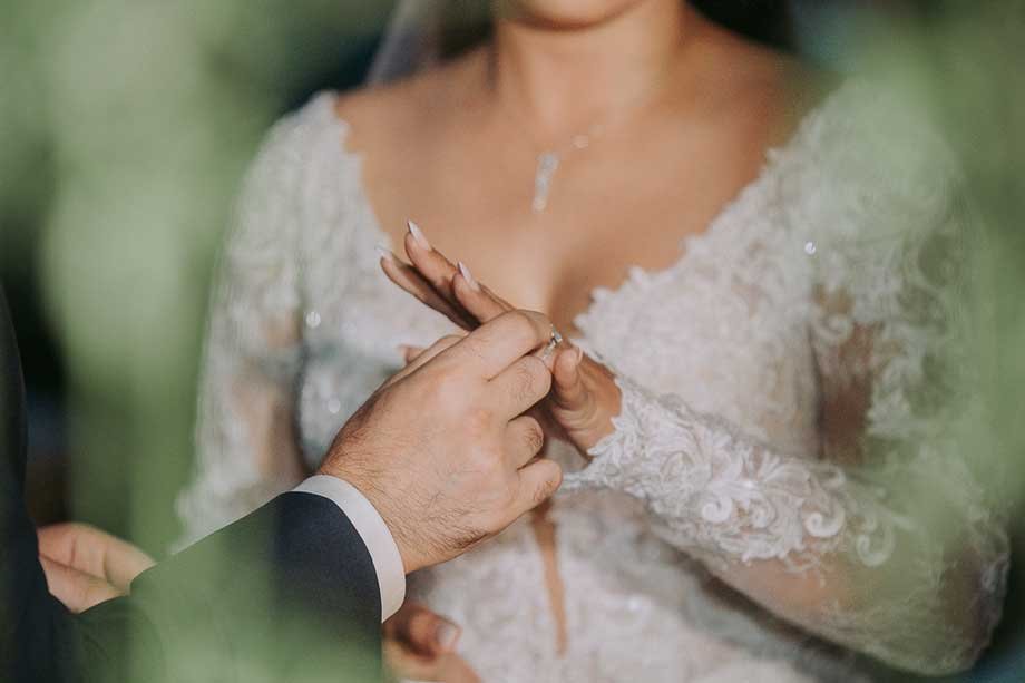 Anillos de matrimonio | Wink Eventos