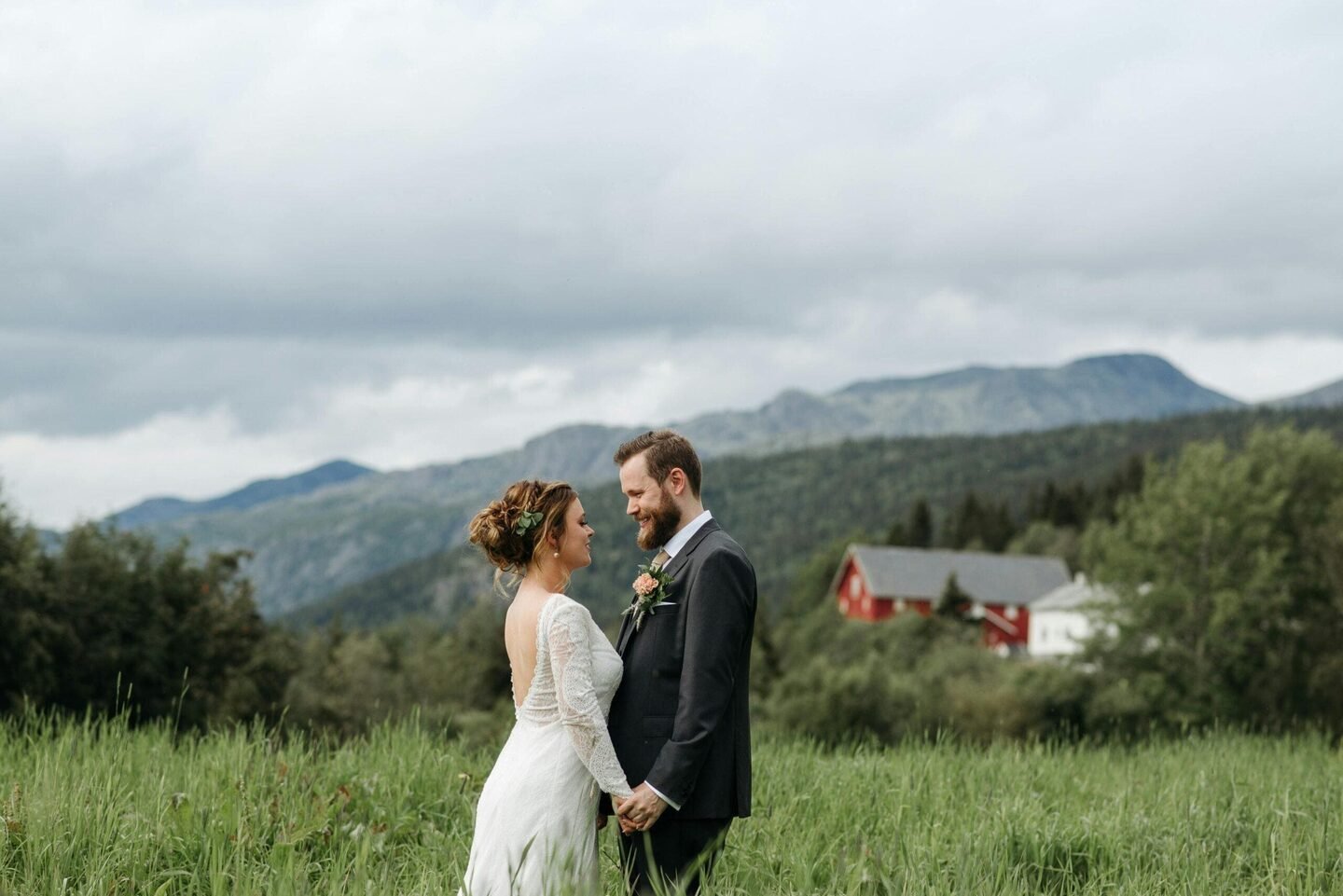 Boda en ambiente campestre | Wink Eventos