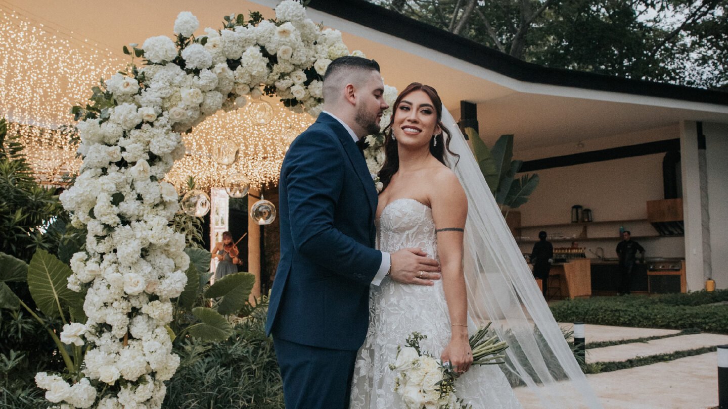 Boda en la ciudad vs. boda destino: ¿Cuál elegir para tu gran día?
