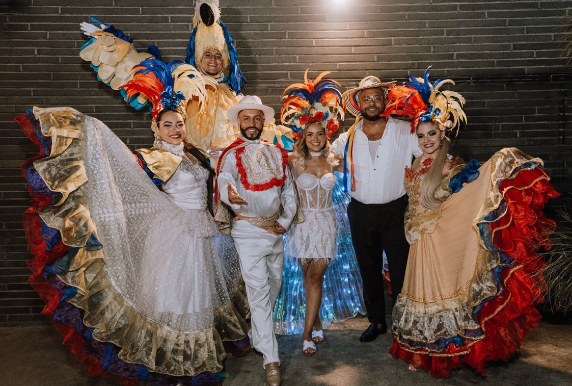 Canciones para la hora loca para tu boda, para azotar baldosa
