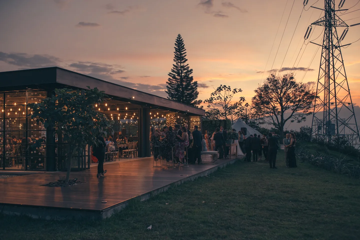 Proveedor de bodas | Wink Eventos