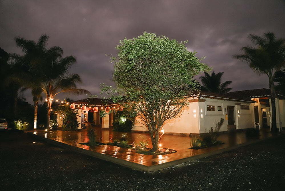 Casa Cartagena | Wink Eventos