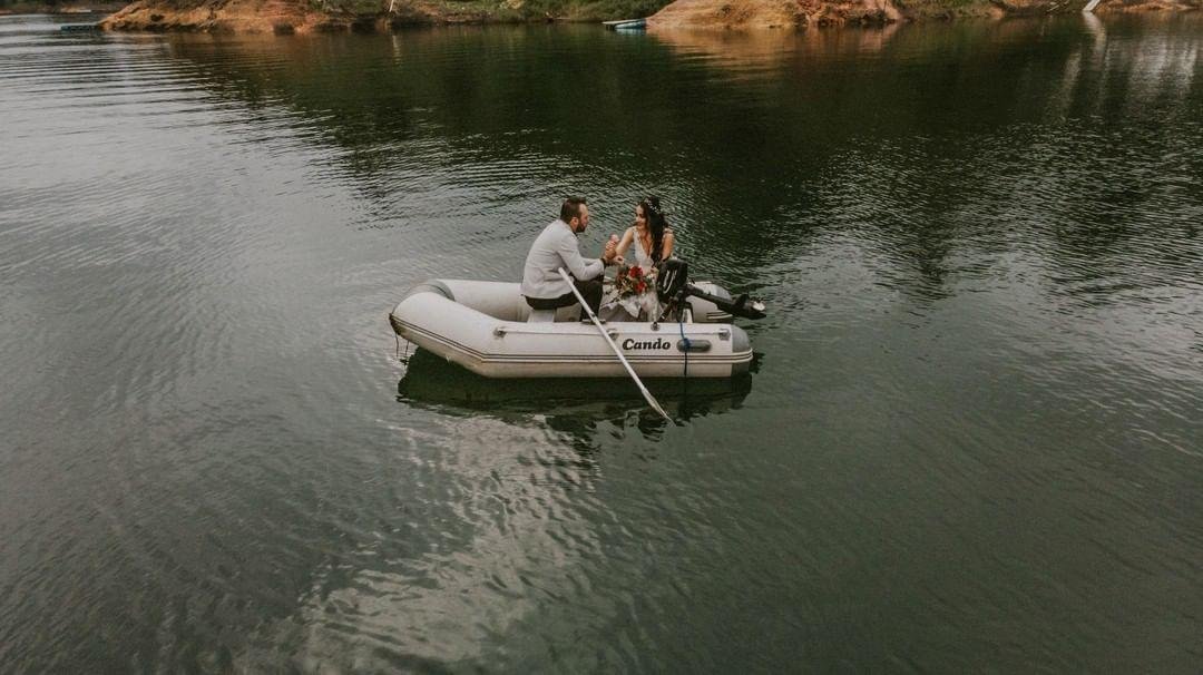 Planear una boda de destino | Wink Eventos