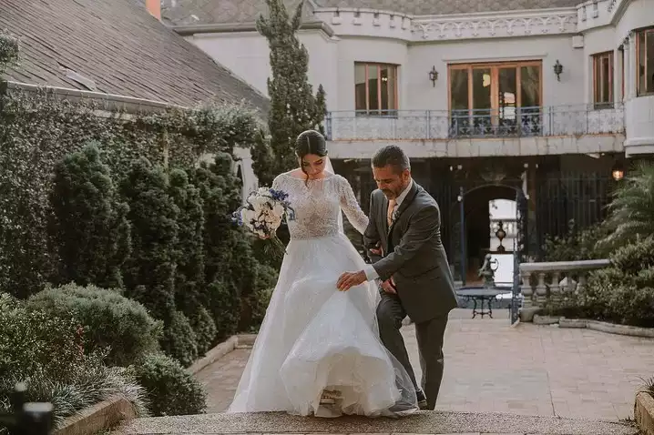 Contrata un organizador de bodas | Wink Eventos