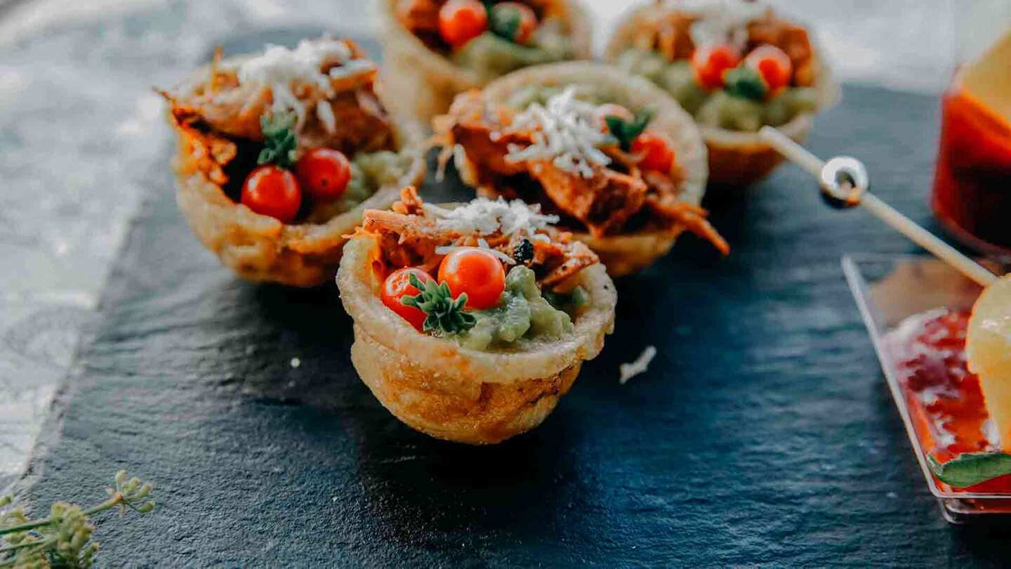 Estilo campestre o rustico | Wink Eventos