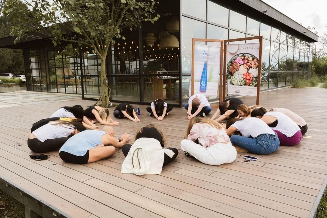 4 types of breaks at events and business meetings.