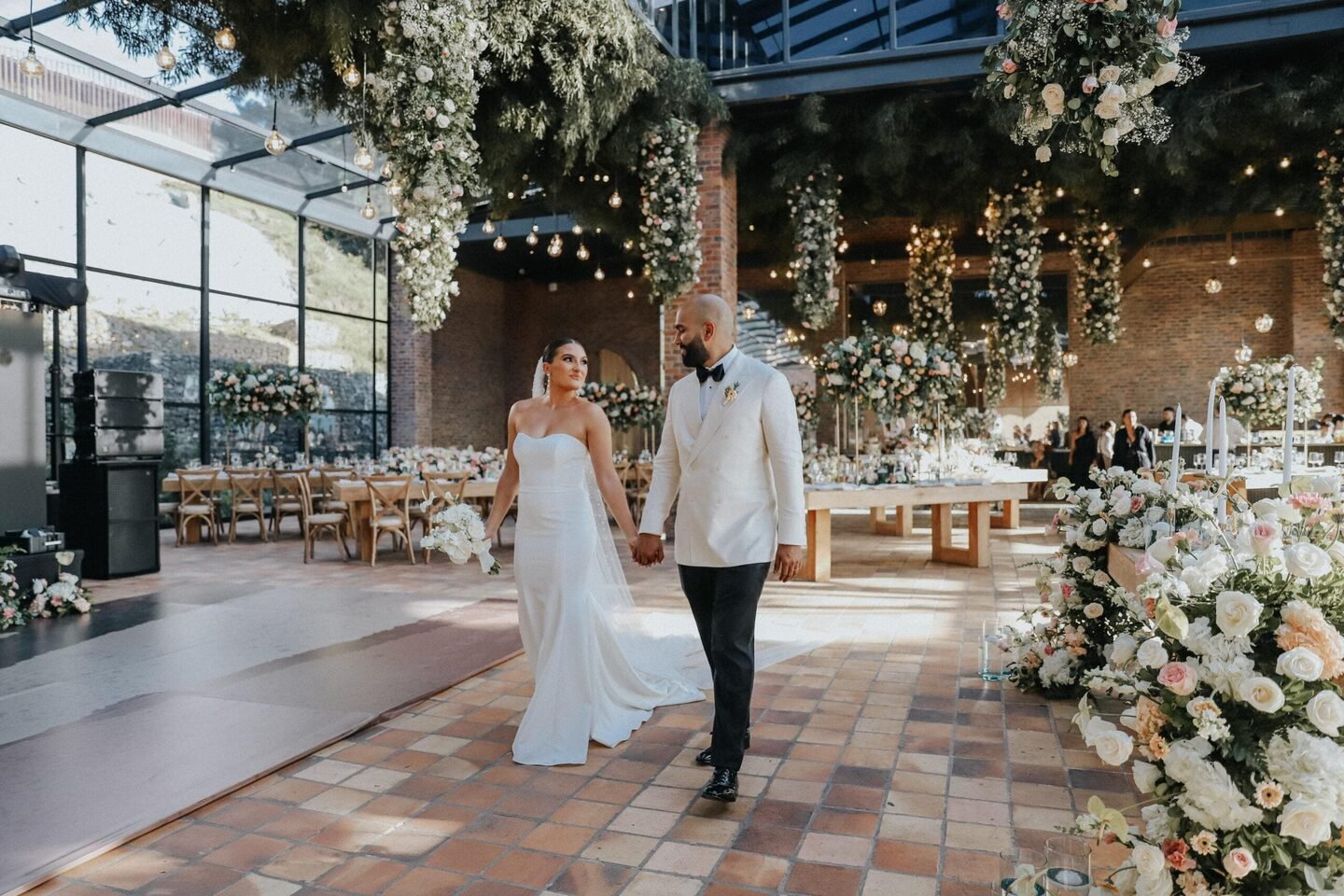 Un proveedor de todos los servicios: La clave para tu boda ideal