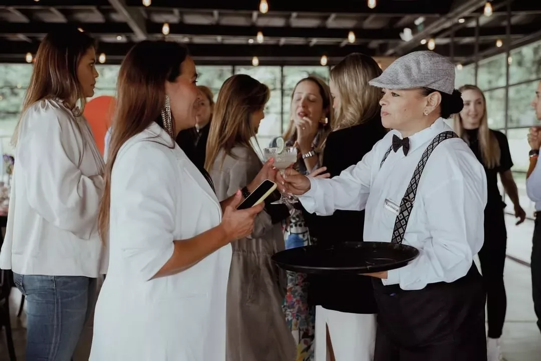 Promocionar un producto | Wink Eventos