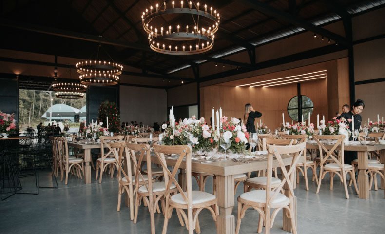 Tendencias en eventos corporativos sostenibles para empresas conscientes