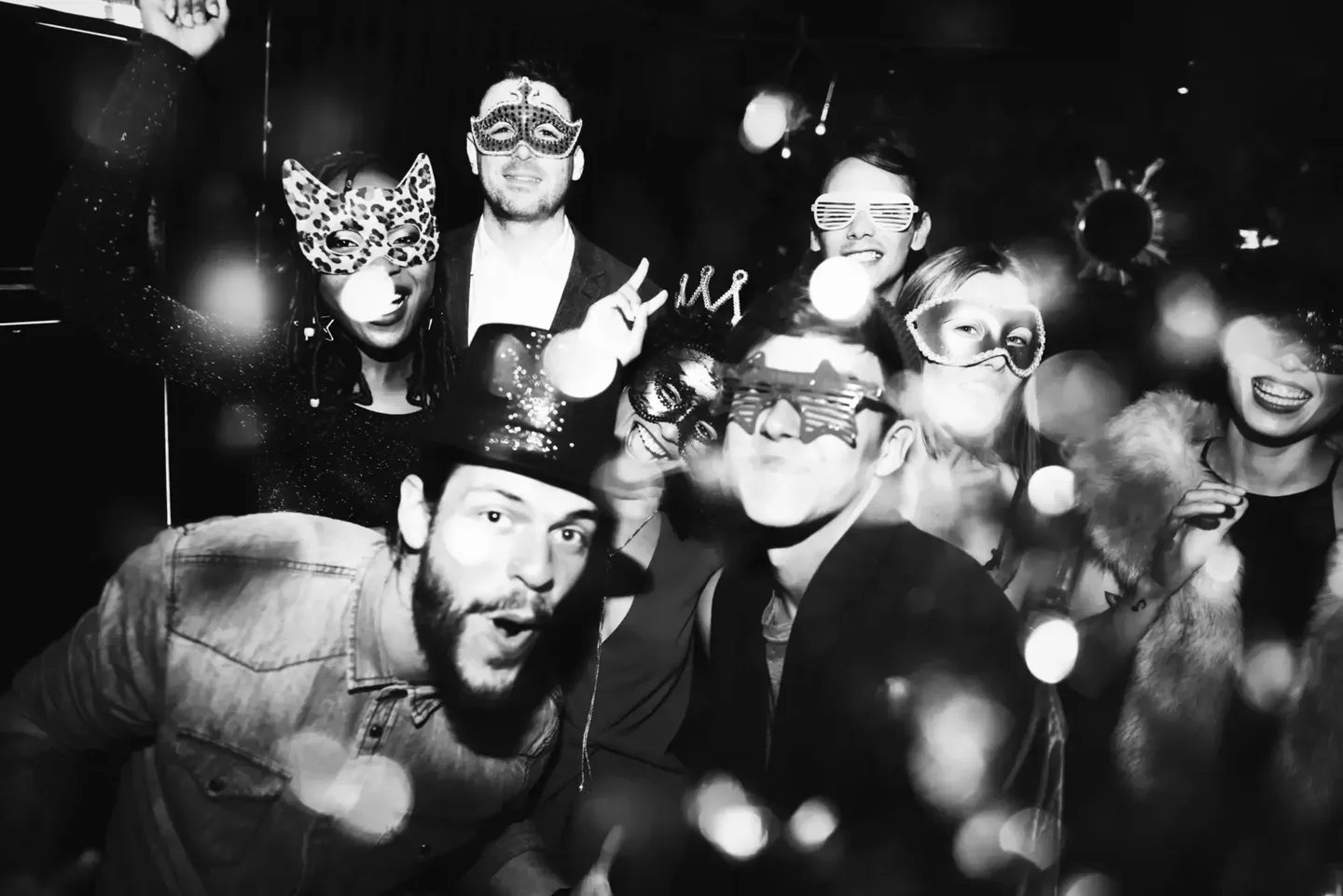 Temáticas originales para eventos empresariales que sorprenden a los invitados