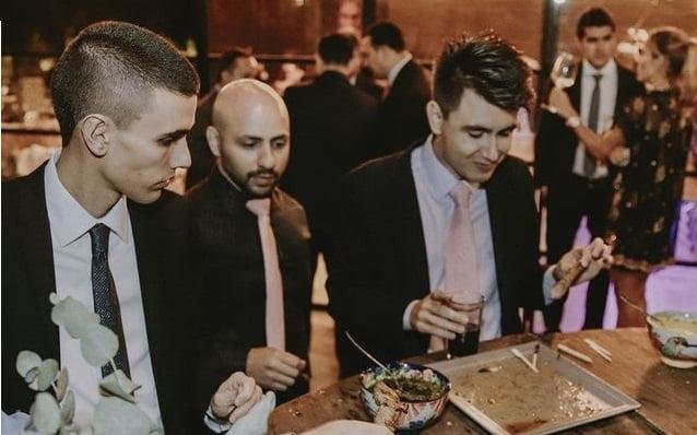 5 corporate year-end party ideas you should know.