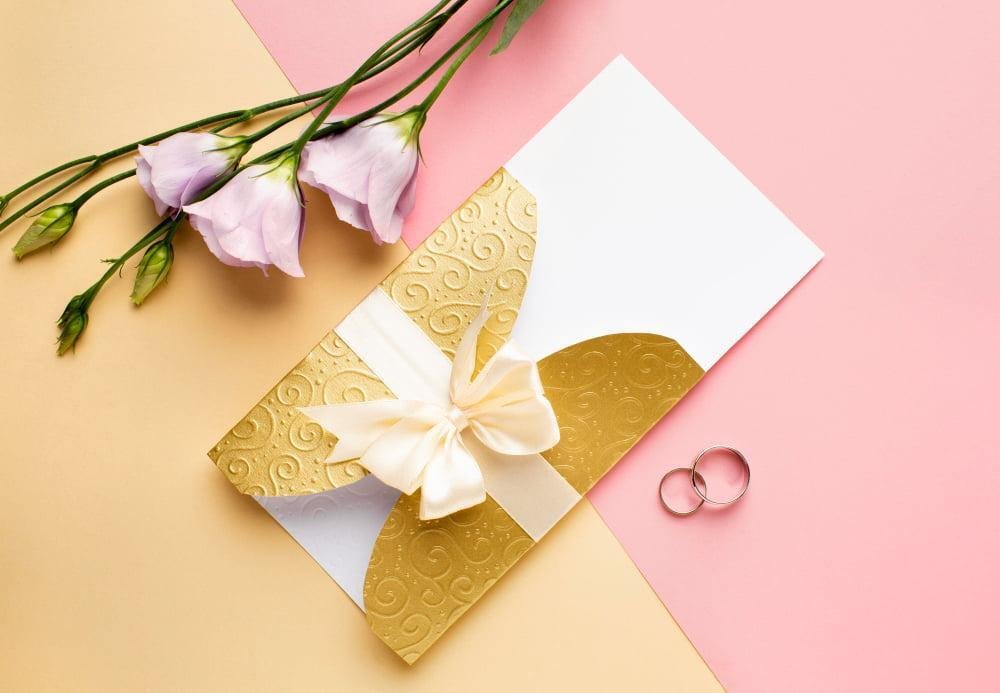 4 ideas para crear el texto para invitaciones de boda ideal.