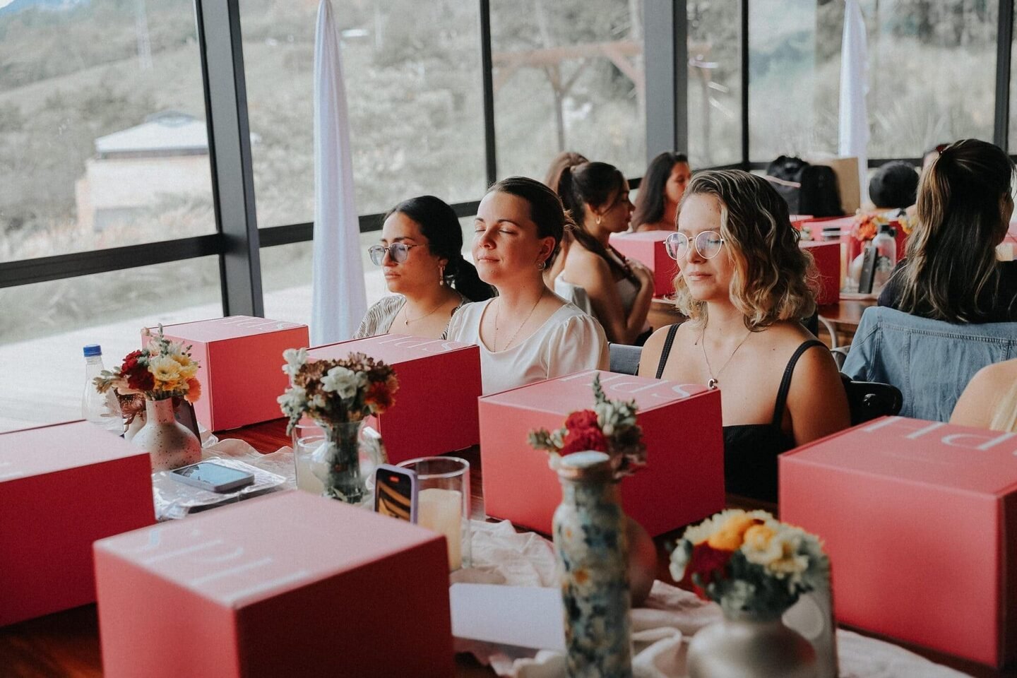 Iluminación en la decoración de los eventos corporativos | Wink Eventos