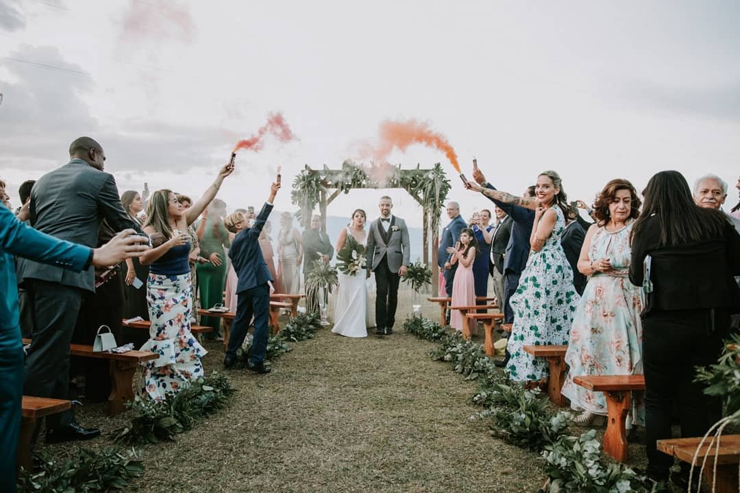 The ideal wedding: 10 practical tips on how to do it.