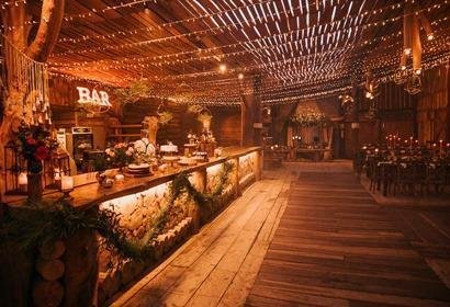 Los caballos | Wink Eventos
