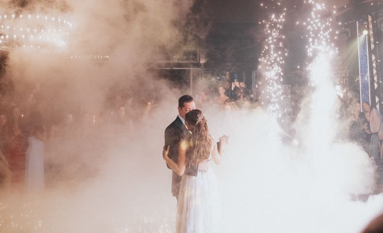 Cómo elegir el lugar perfecto para una fiesta de 15 inolvidable