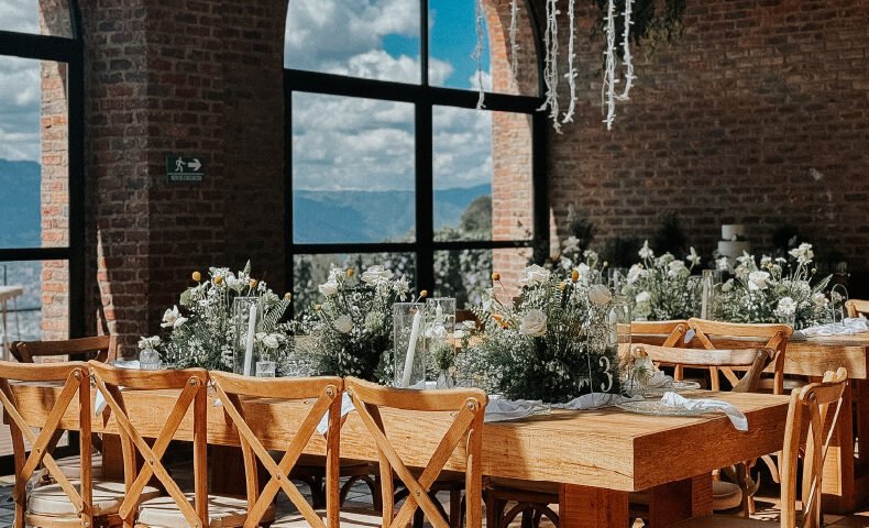 Corporate Meeting Venues in Medellín: How to Get It Right for Year-End Events