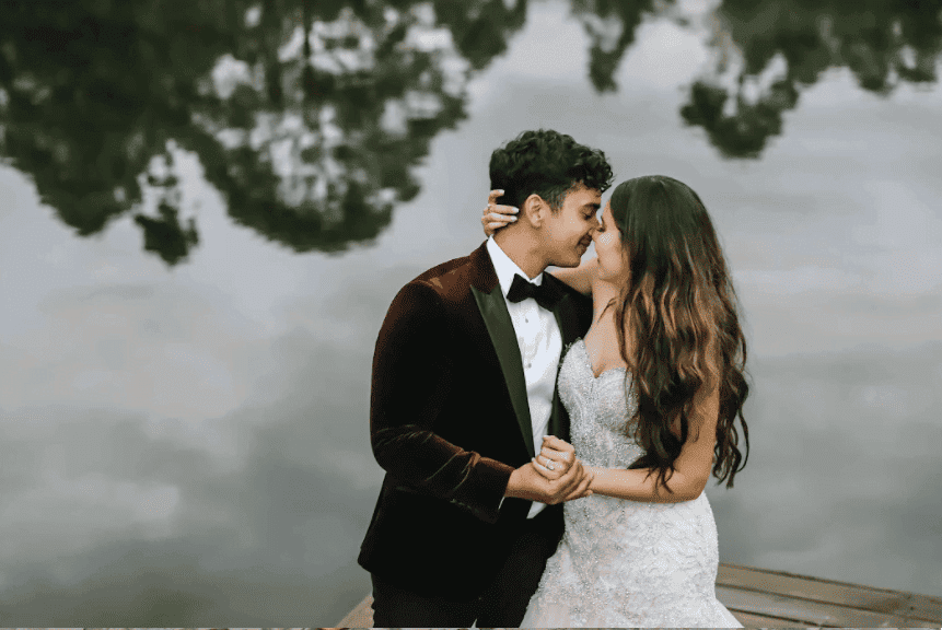 Matrimonio civil entre menores | Wink Eventos