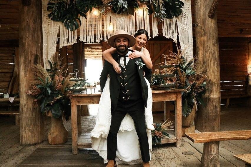 Marriage in Colombia: find out how it is celebrated here