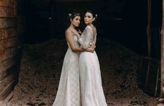 Things to keep in mind when planning a same-sex marriage