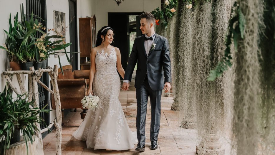 Las mejores 100 frases para desear un feliz aniversario de bodas