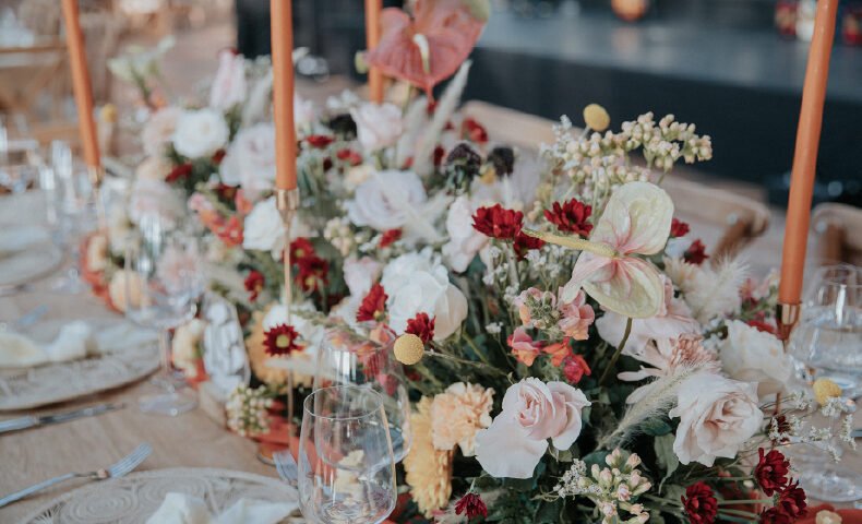 Pasabocas para 15 años: guía para elegir el catering perfecto