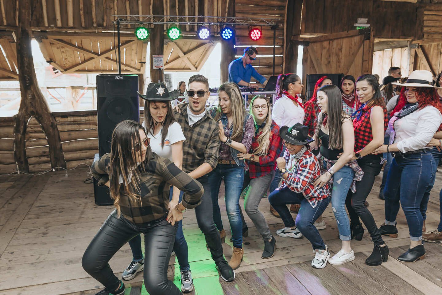 Motiva a tus colaboradores | Wink Eventos