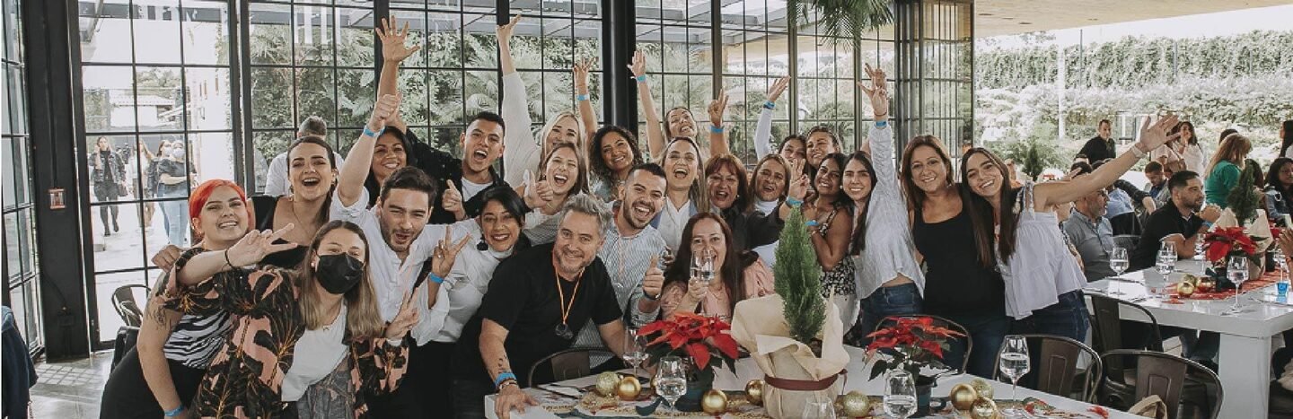 Motivated employees | Wink Events