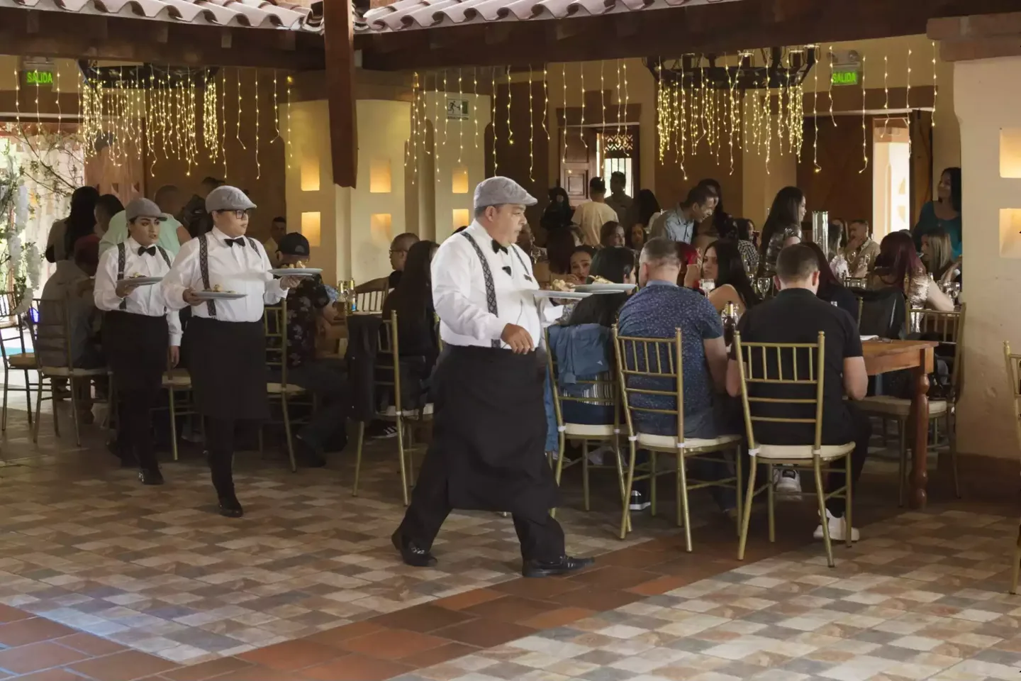 Organizador de eventos con experiencia | Wink Eventos