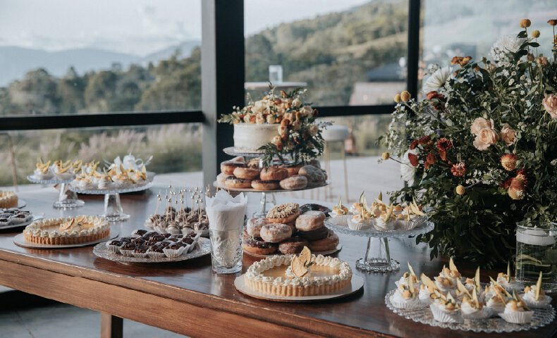 Pasabocas para 15 años: los más deliciosos e inolvidables para tu fiesta