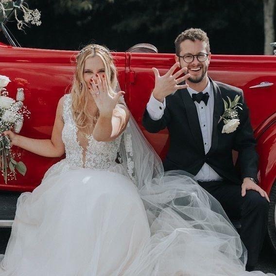 Steps for civil or religious marriage registration