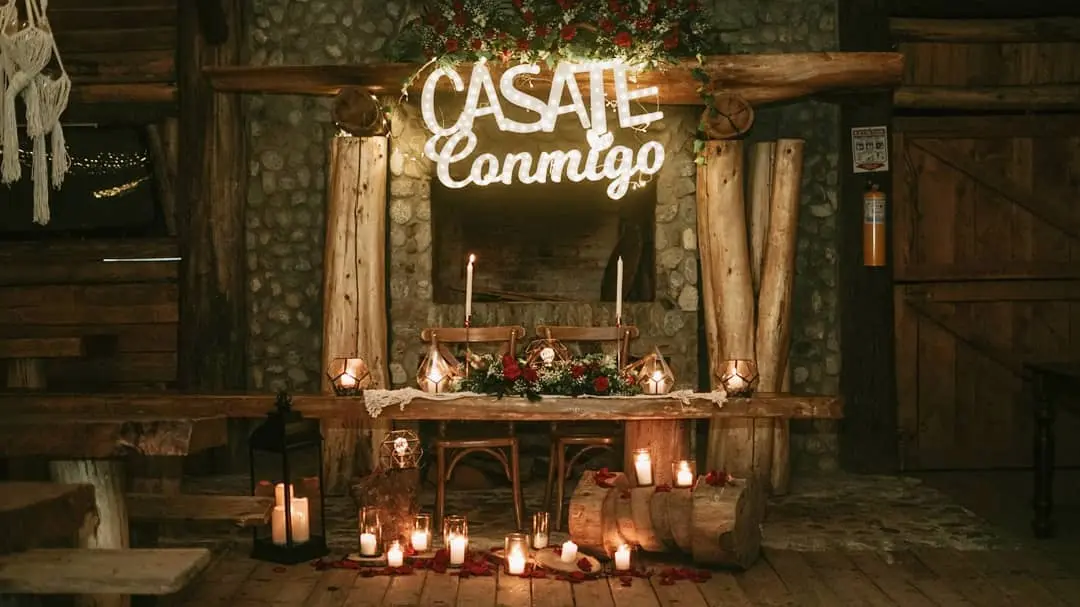 Proveedores de eventos sociales | Wink Eventos