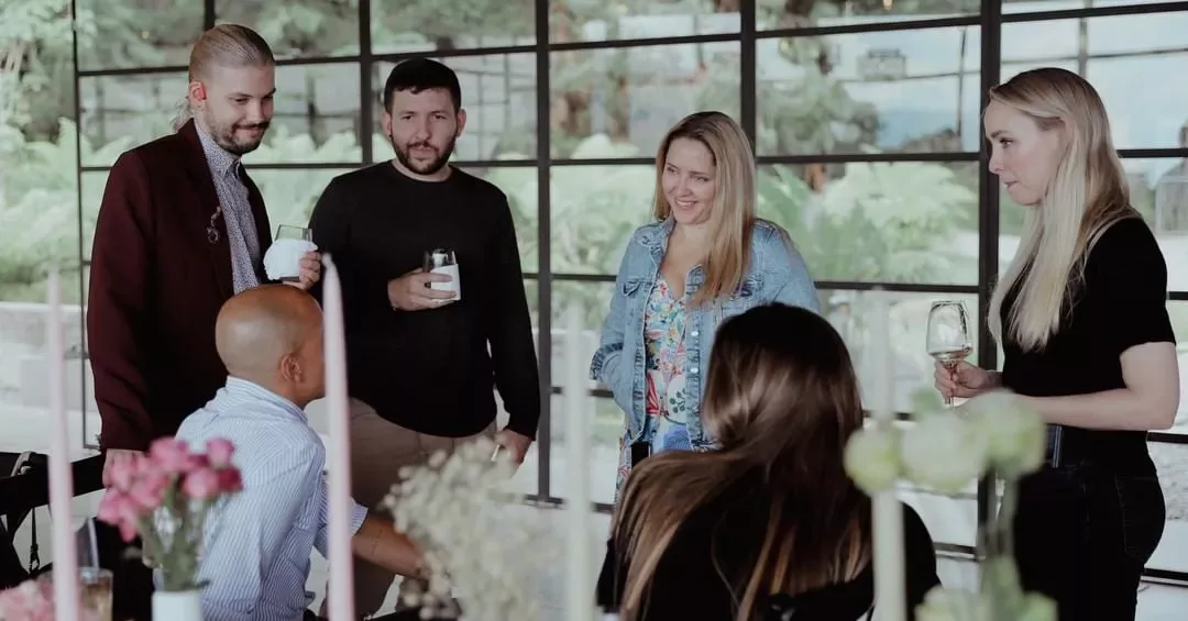 Cargos llamativos | Wink Eventos