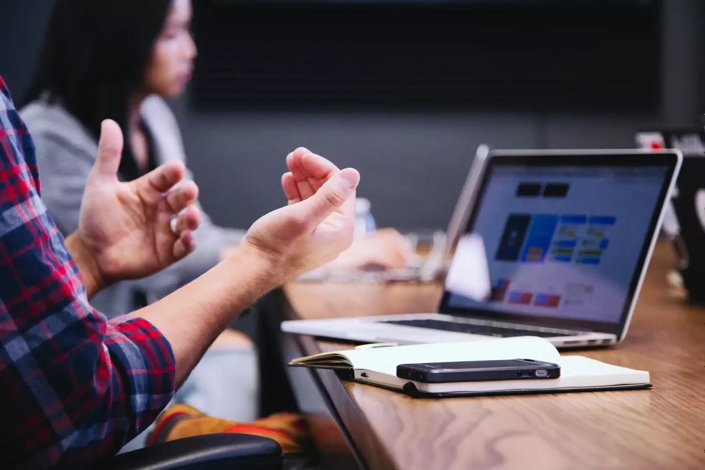 ¿Por qué usar redes sociales para un evento? Estas son 5 razones para hacerlo.