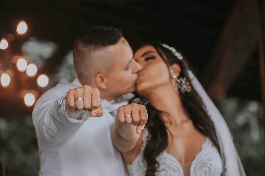Como renovar votos matrimoniales católicos y cristianos