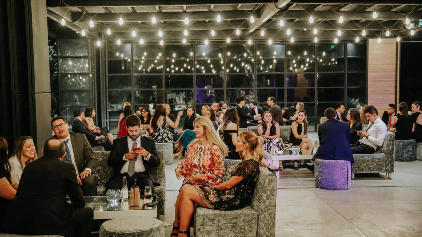 Retención de talento | Wink Eventos