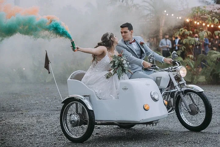 Rituales antes del matrimonio | Wink Eventos