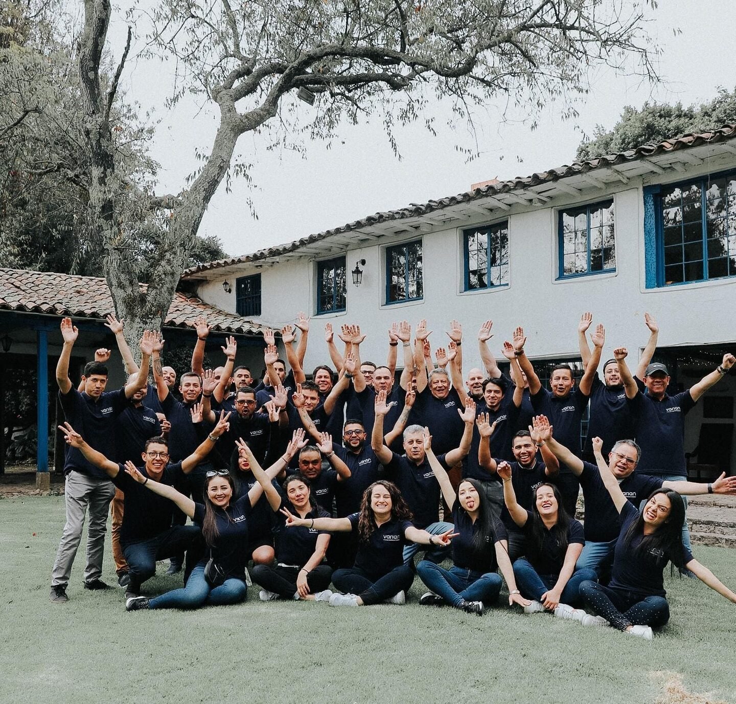 Ser Líder Efectivo | Wink Eventos