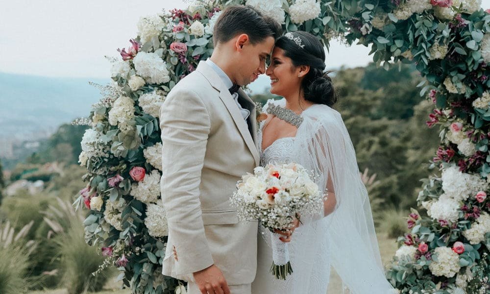 What is the meaning of marriage? here we tell you.