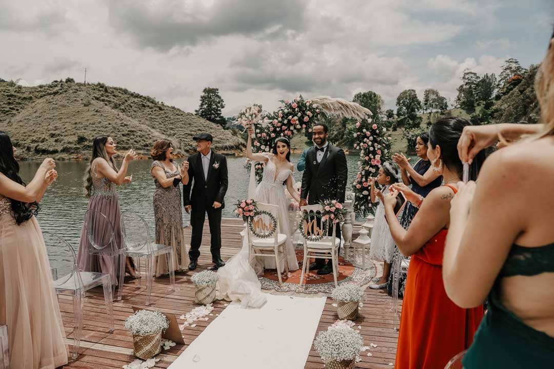 Types of Marriage. A Complete Guide to All Forms of Marriage