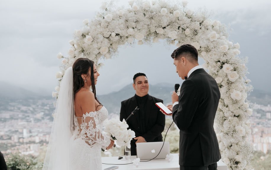 Trámites de matrimonio en Colombia: Guía completa de requisitos e ideas