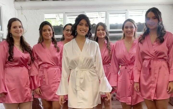 4 beauty treatments before the wedding that will make you look radiant